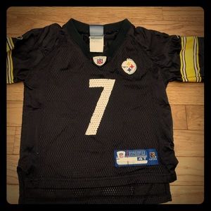 Pittsburgh Steelers Jersey